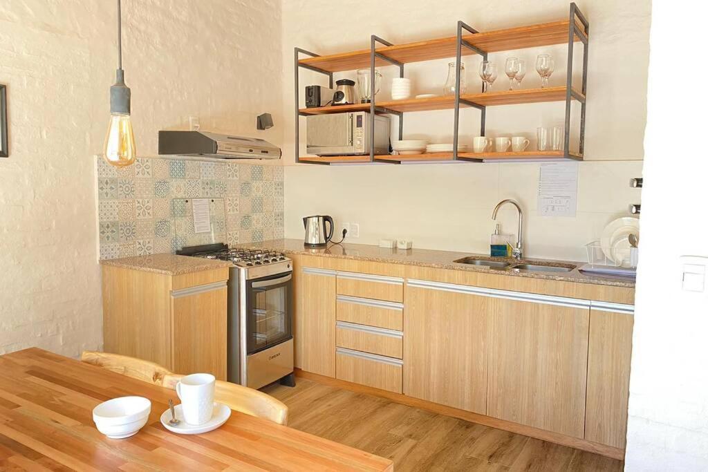 Fincas Del Real Colonia del Sacramento Luaran gambar