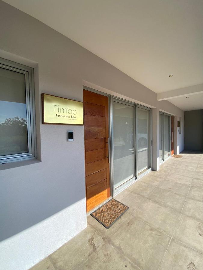 Fincas Del Real Colonia del Sacramento Luaran gambar