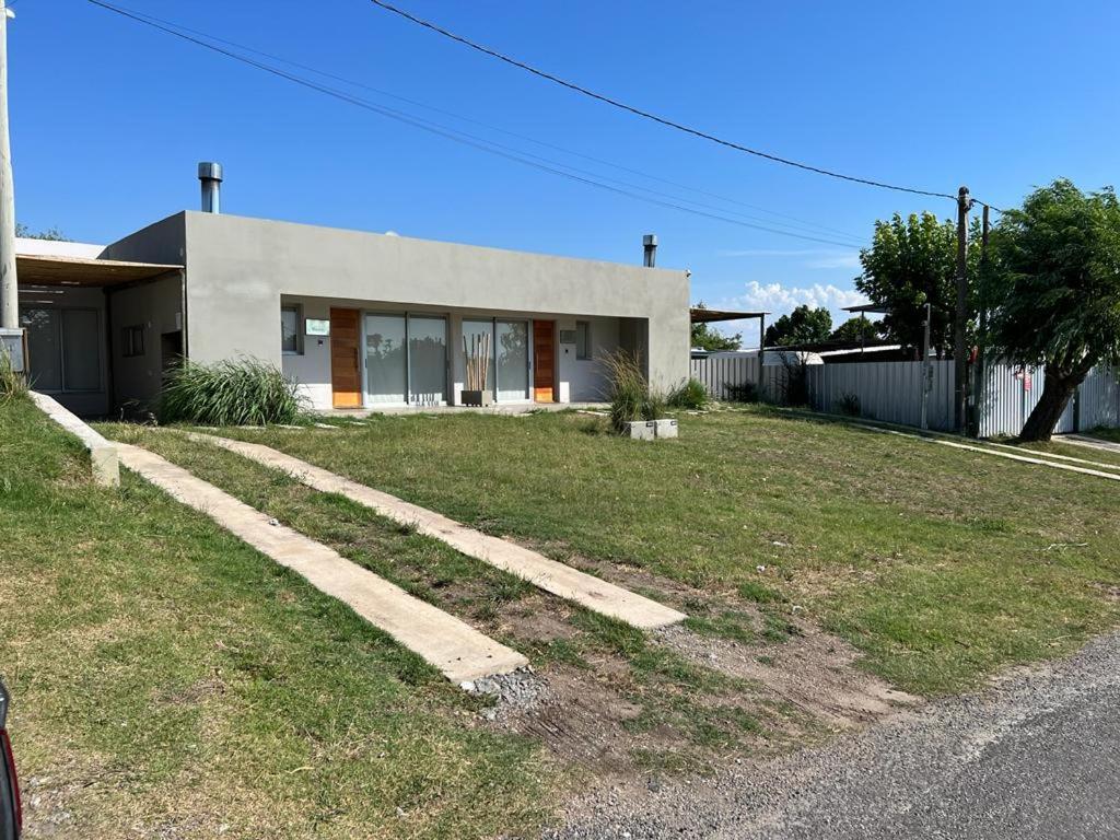 Fincas Del Real Colonia del Sacramento Luaran gambar